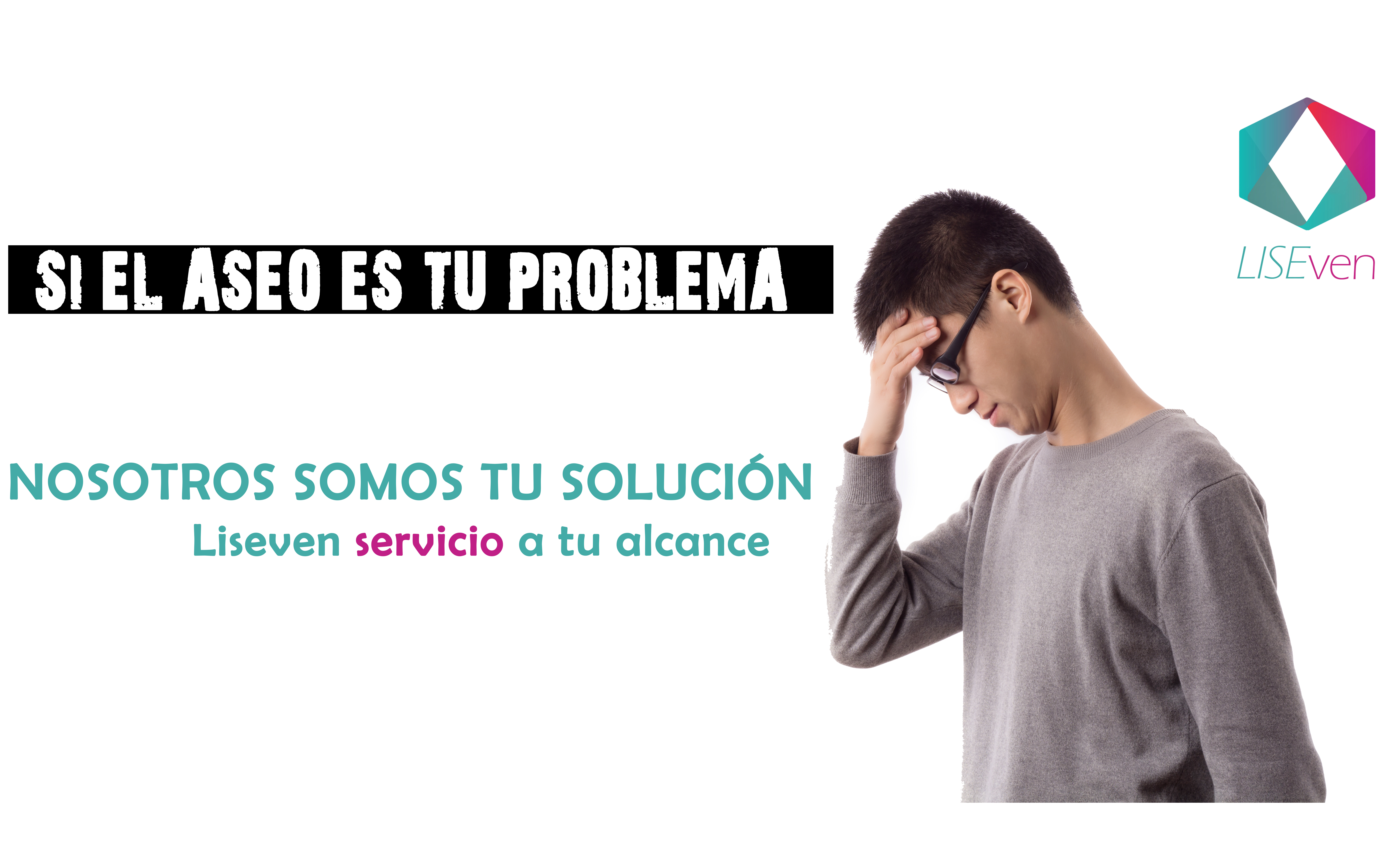 SevenLimpio Servicio de Aseo